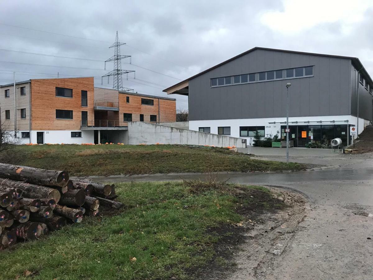 Ferienwohnungen Weinstadt Zewnętrze zdjęcie