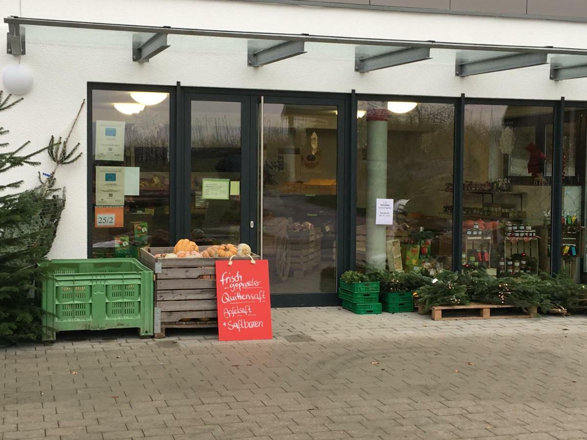 Ferienwohnungen Weinstadt Zewnętrze zdjęcie