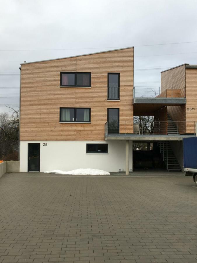 Ferienwohnungen Weinstadt Zewnętrze zdjęcie