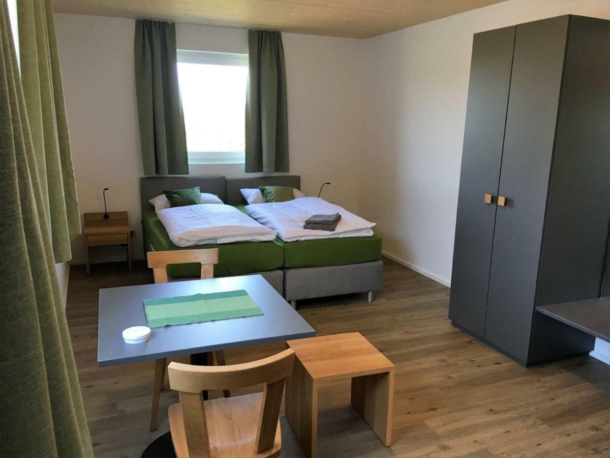 Ferienwohnungen Weinstadt Zewnętrze zdjęcie